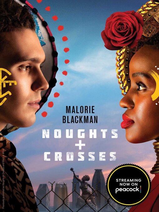 Title details for Noughts & Crosses by Malorie Blackman - Available